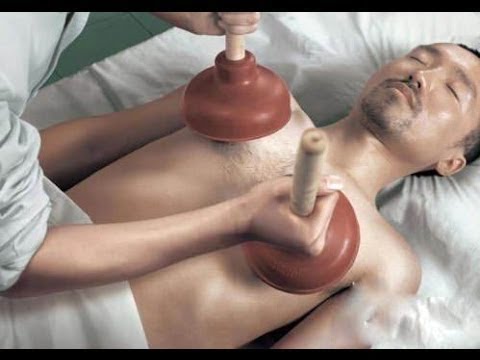 Watch this Alternative Medicine Treatments Which You Will Not Stop Laughing At