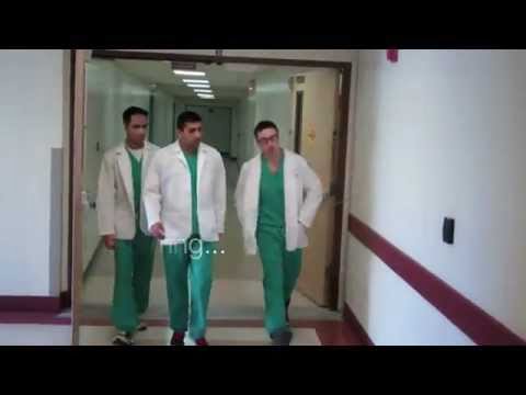 Watch this Doctor's Version of Song Look At Me Now